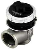 Turbosmart WG40 Gen V Compgate 40mm - 5 PSI Black - TS-0552-1202