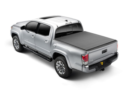 Truxedo 07-20 Toyota Tundra w/Track System 6ft 6in Sentry CT Bed Cover - 1545816