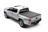 Truxedo 07-20 Toyota Tundra w/Track System 5ft 6in Sentry CT Bed Cover - 1563816