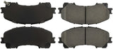 StopTech Sport Performance 14-17 Infiniti Q50 Front Brake Pads - 309.17360