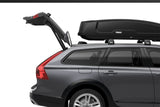 Thule Force XT Sport Roof Mounted Cargo Box - Black - 635601