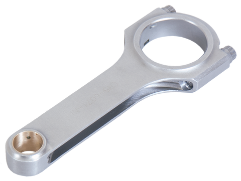 Eagle Nissan VG30 Engine H-Beam Connecting Rod (Single Rod) - CRS6071N3D-1