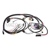 NAMZ 99-03 V-Twin XL OEM Sportster Complete Bike Harness (HD 70153-99) - NHD-70153-99