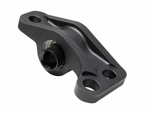 Skunk2 96-00 Honda Civic EK Front Lower Control Arm Spherical Bushing Compliance Bracket - 542-05-M550