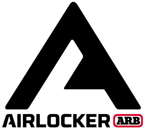 ARB Airlocker Rr 28 Spl Mitsubishi 8In S/N - RD210