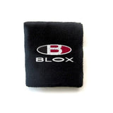 BLOX Reservoir Cover - Black - BXAP-00030