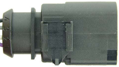 NGK Audi A6 2009-2006 Direct Fit Oxygen Sensor - 25083