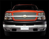 Putco 03-05 Chevrolet Trailblazer Shadow Billet Grilles - 71131