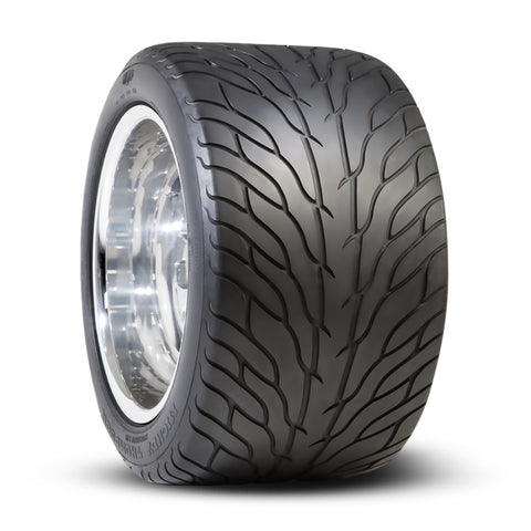 Mickey Thompson Sportsman S/R Tire - 31X18.00R15LT 99H 90000000234 - 255655