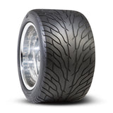 Mickey Thompson Sportsman S/R Tire - 28X12.00R15LT 93H 90000000224 - 255650