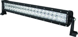 Hella Value Fit Sport 22in - 120W LED Light Bar - Dual Row Combo Beam - 357208101