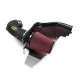 Airaid 2015 Ford Mustang 5.0L V8 Race Style Intake System (Oiled) - 450-329