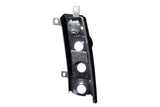 ANZO 1996-2002 Gmc Savana Taillights Chrome - 211147