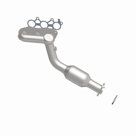 MagnaFlow Direct-Fit SS Catalytic Converter 2006 Lexus GS300 V6 3.0L DS - 452720