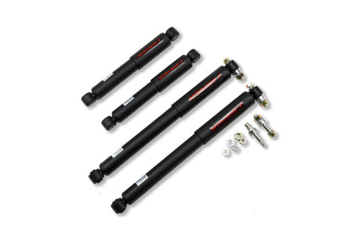 Belltech SHOCK SET NITRO DROP 2 - 9154