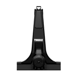 Thule Rapid Gutter Foot Super High (4 Pack) - Black - 953101