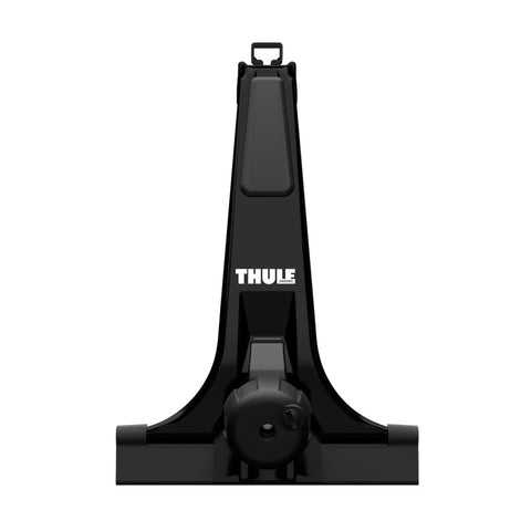 Thule Rapid Gutter Foot Super High (4 Pack) - Black - 953101