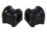 Whiteline 30mm Front Sway Bar Mount Bushing 97-06 Jeep Wrangler TJ - W23454