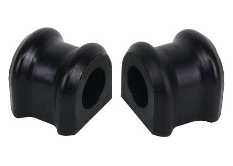 Whiteline 30mm Front Sway Bar Mount Bushing 97-06 Jeep Wrangler TJ - W23454