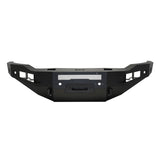 Westin 19-21 Ram 2500/3500 Pro-Series Front Bumper - Textured Black - 58-411235