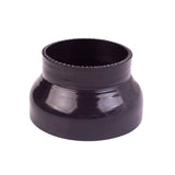 Airaid U-Build-It - Silicone Reducer 4.0in to 3.5in x 2.5in L - 9107