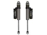 ICON 04-08 Ford F-150 4WD / 2009+ Ford F-150 2/4WD Rear 2.5 Series Shocks VS PB - Pair - 97720P