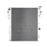 Mishimoto 10-12 Dodge 6.7L Cummins Aluminum Radiator - MMRAD-RAM-10