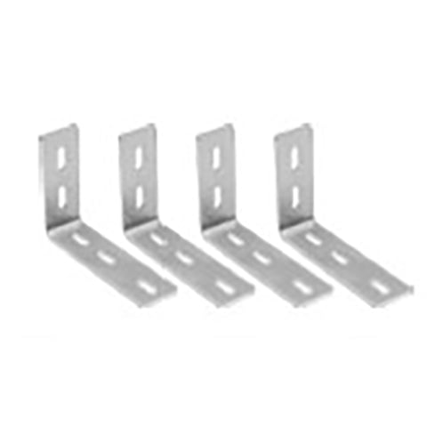 Putco Universal 90 Degree Bracket Kit for Blade Extrusion Kits - 90122