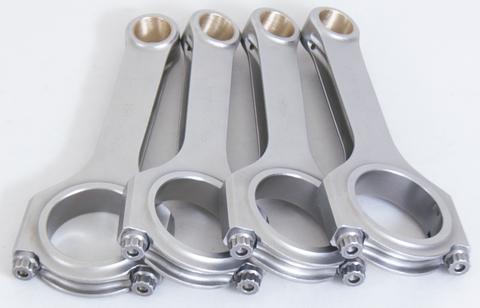 Eagle Nissan VQ37 Extreme Duty Connecting Rod (Single) - CRS5886NXD-1