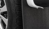 Access ROCKSTAR 2014-2019 Chevy/GMC Full Size w/ Trim Plates 12in W x 23in L Splash Guard - E102001239