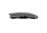 Thule Motion XT L Roof-Mounted Cargo Box - Titan Gray - 629707