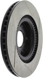 StopTech Slotted Sport Brake Rotor - 126.50028SR