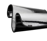 WeatherTech 2011+ Porsche Cayenne Cargo Liner w/ Bumper Protector - Black (Fits Veh w/ Bose Audio) - 40675SK