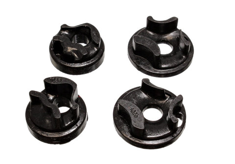 Energy Suspension 97-01 Ford Escort / ZX2 Motor Mount Inserts (2 Torque Positions) - 4.1105G