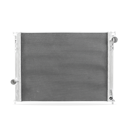 Mishimoto 2008-2016 Dodge Challenger R/T - SRT8 Hellcat Performance Aluminum Radiator - MMRAD-SRT-15