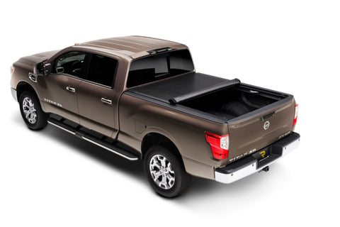 Truxedo 16-20 Nissan Titan 5ft 6in Lo Pro Bed Cover - 597301