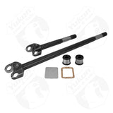 Yukon Gear Disconnect Axle Delete Kit For 94-99 Dodge Dana 60 Front / 35 Spline - YA W26032