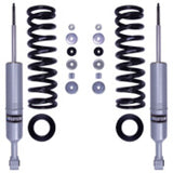 Bilstein 2010+ Toyota 4Runner/FJ 6112 Heavy Load Suspension Kit - 47-311039