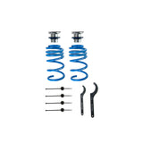 Bilstein B14 (PSS) 14-15 Mazda 3 Sport/Touring Front & Rear Performance Suspension System - 47-242302