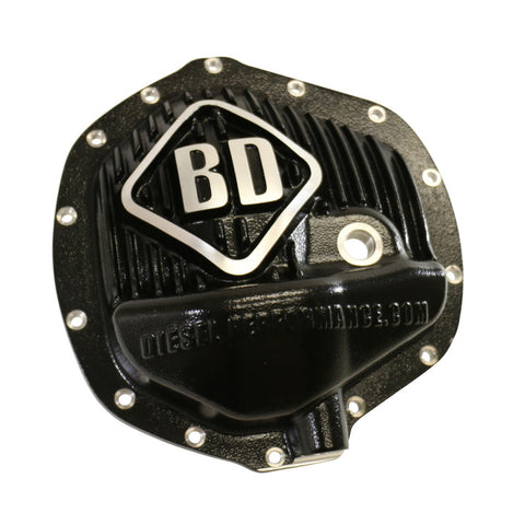 BD Diesel Differential Cover - 13-18 Dodge 2500 AAM 14-Bolt w/ RCS - 1061825-RCS