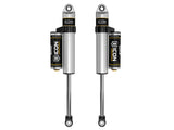 ICON 2019+ GM 1500 0-2in Rear 2.5 Series Shocks VS PB - Pair - 77703P