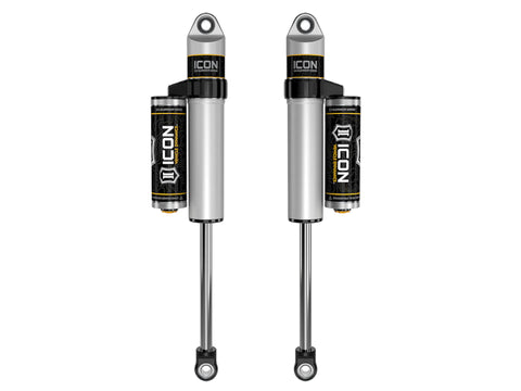 ICON Toyota Secondary Long Travel 2.5 Series Shocks PB - Pair - 59701P-CB