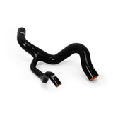 Mishimoto 2016+ Chevrolet Camaro 2.0T w/HD Cooling Package Silicone Radiator Hose Kit - Black - MMHOSE-CAM4-16HDBK