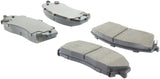 StopTech Performance Brake Pads - 309.10560