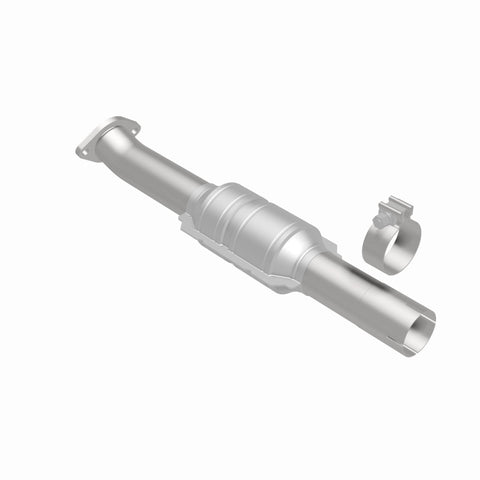 Magnaflow Conv DF 2010-2012 VENZA 2.7L Underbody - 52108