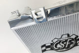 CSF 87-91 BMW M3 (E30) 2.7L Radiator - 7063