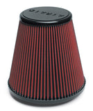 Airaid Universal Air Filter - Cone 4 x 6 x 4 5/8 x 6 - 701-455