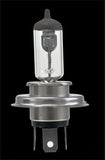 Hella H4 24V 75/70W P43t T4.625 Halogen Bulb (Min Order Qty 10) - H4 24V