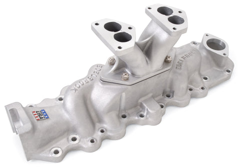 Edelbrock Intake Manifold Ford Flathead Slingshot - 1103