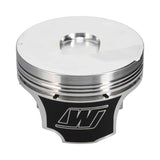 Wiseco Chevy LT Series Gen V L83 5.3L 3.800in Bore 9.5:1 CR 8.5cc Dish Piston Kit - Set of 8 - K0378X2